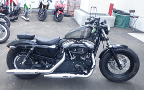 HARLEY XL1200X 2011 LC3