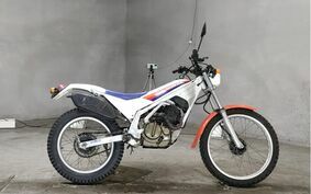 HONDA TLR250R MD18