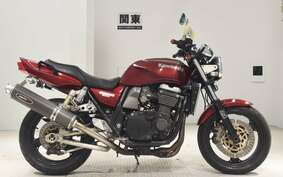 KAWASAKI ZRX1100 1998 ZRT10C