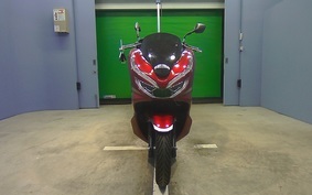 HONDA PCX125 JF81