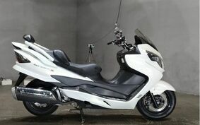 SUZUKI SKYWAVE 250 (Burgman 250) S CJ46A