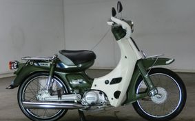 YAMAHA TOWN MATE 80 22K