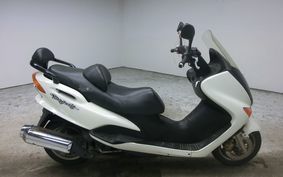 YAMAHA MAJESTY 125 5CA