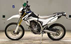 HONDA CRF250L MD38