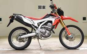 HONDA CRF250L MD38