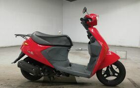 SUZUKI LET's 5 G CA47A