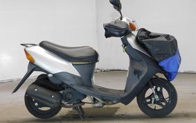 SUZUKI LET's 2 CA1PA