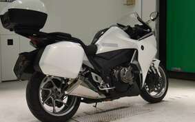 HONDA VFR1200F DCT 2010 SC63