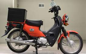 HONDA CROSS CUB 110 JA10