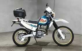 YAMAHA TT250R RAID 4GY