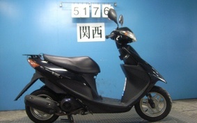 SUZUKI ADDRESS V50 Gen.2 CA42A