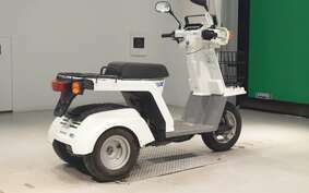 HONDA GYRO X TD02