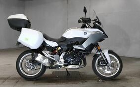 BMW F900XR 2021 0K21