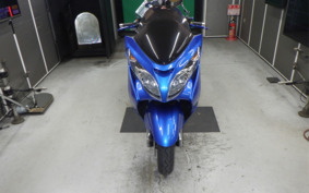 SUZUKI SKYWAVE 250 (Burgman 250) M CJ45A