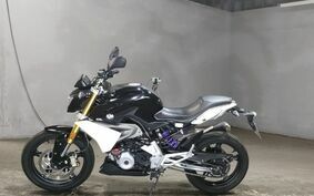 BMW G310R 2019 0G01