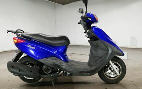 YAMAHA AXIS 125 TREET SE53J