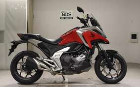 HONDA NC750X DCT 2021 RH09