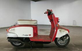 HONDA JULIO AF52