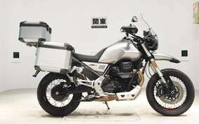 MOTO GUZZI V85 TT KWA0