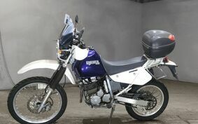 SUZUKI DJEBEL 250 XC Type SJ45A