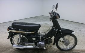 HONDA C100 SUPER CUB CUSTOM HA06