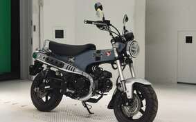 HONDA DAX 125 JB04