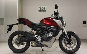 HONDA CB125 R JC79