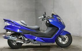 SUZUKI SKYWAVE 250 (Burgman 250) S CJ44A