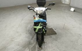 SUZUKI ADDRESS V125 G CF4EA