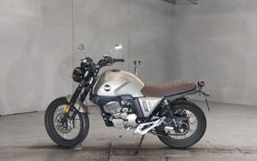 OTHER ZONTESUKAFE RACER 125 ..