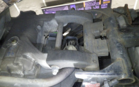 SUZUKI ADDRESS V125 G CF46A