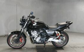 HONDA CB400SF VTEC REVO 2009 NC42