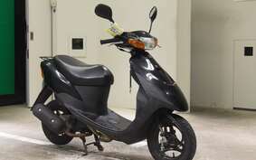 SUZUKI LET's 2 CA1PA