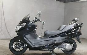 SUZUKI SKYWAVE 400 S 2008 CK44A