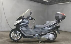 SUZUKI SKYWAVE 250 (Burgman 250) CJ44A