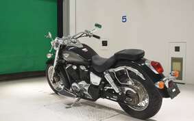 HONDA SHADOW 400 2007 NC34