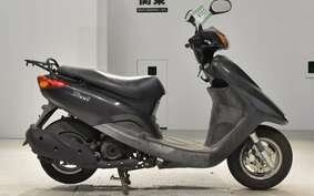 YAMAHA AXIS 125 TREET SE53J