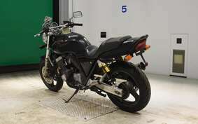 HONDA CB400SF 1992 NC31