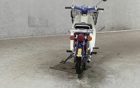 HONDA PRESS CUB 50 AA01