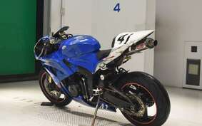 HONDA CBR600RR