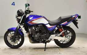 HONDA CB400SF GEN 4 A 2021 NC42