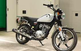 YAMAHA YB125SP PCJL