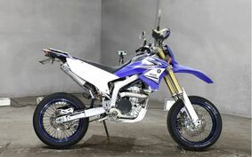 YAMAHA WR250R DG15J