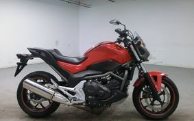 HONDA NC 700 S 2012 RC61