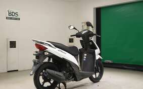 SUZUKI ADDRESS 110 CE47A