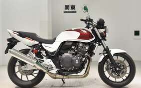 HONDA CB400SF GEN 4 NC42