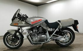 SUZUKI GSX750S KATANA 1983 GS75X