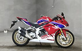 HONDA CBR250RR MC51