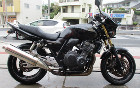 HONDA CB400SF 2008 NC42