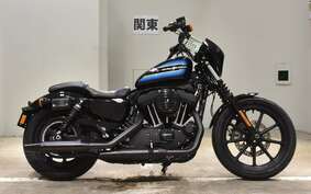 HARLEY XL1200NS LP3